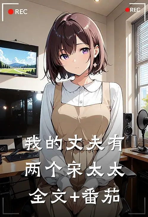 我的丈夫有两个宋太太全文+番茄
