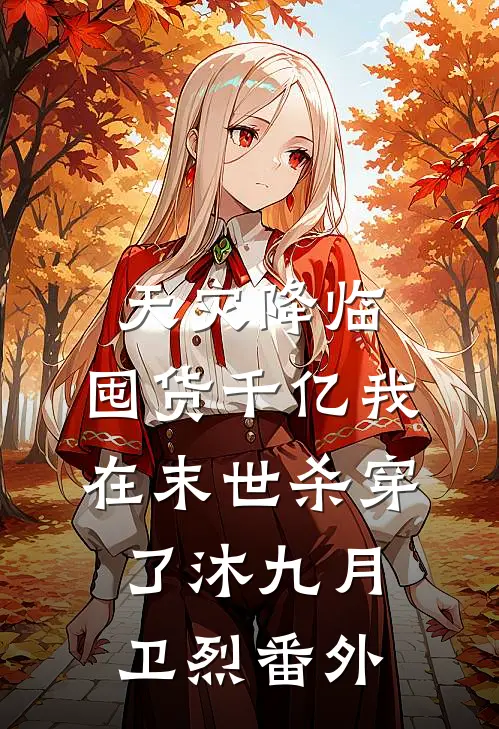 天灾降临：囤货千亿我在末世杀穿了沐九月卫烈 番外