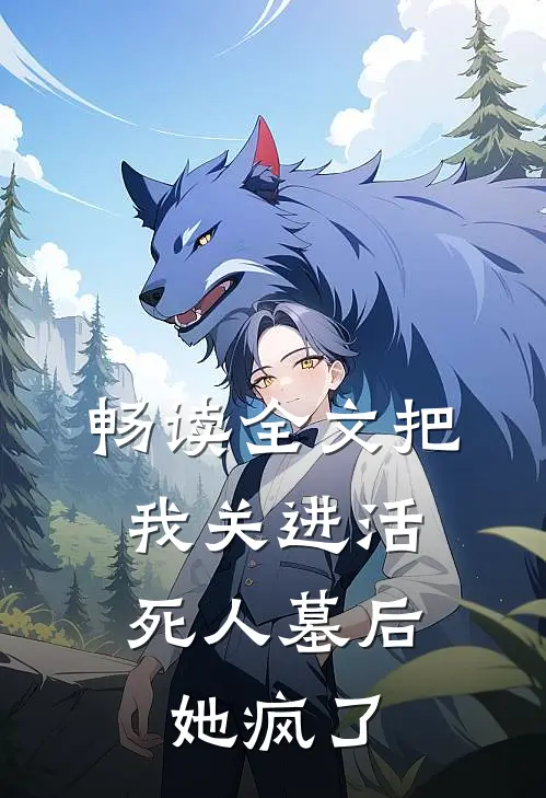 畅读全文把我关进活死人墓后，她疯了