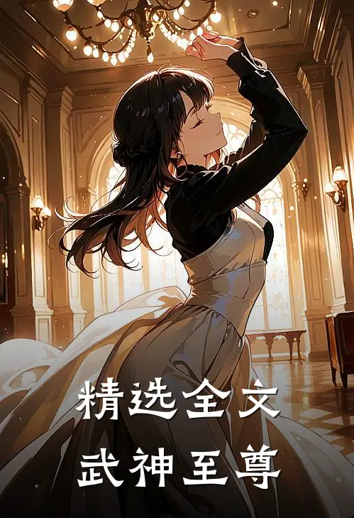 精选全文武神至尊