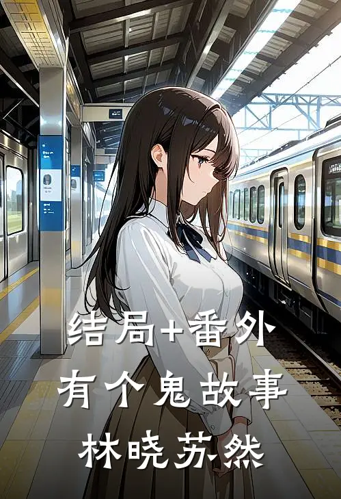 结局+番外有个鬼故事林晓苏然