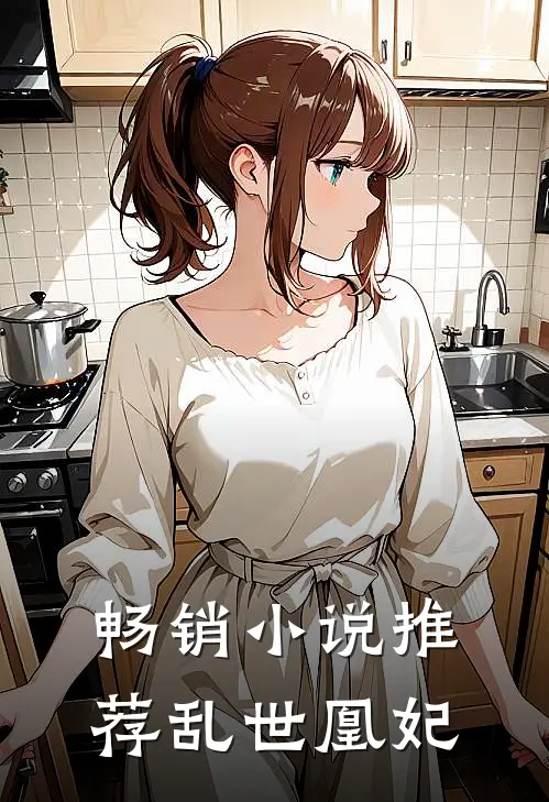 畅销小说推荐乱世凰妃