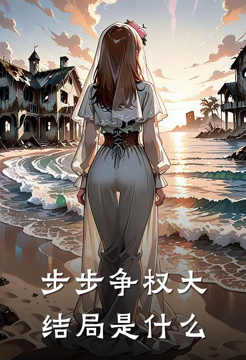 步步争权大结局是什么