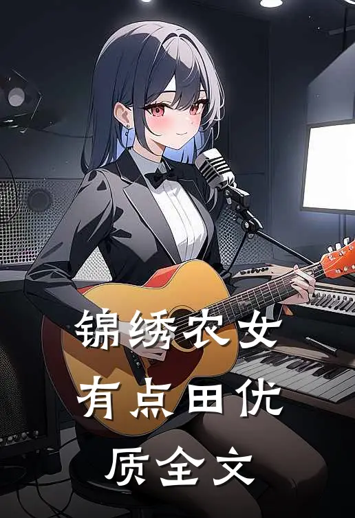 锦绣农女有点田优质全文