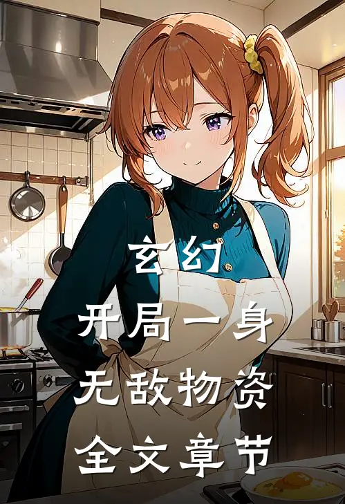 玄幻：开局一身无敌物资全文章节
