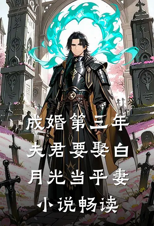 成婚第三年，夫君要娶白月光当平妻小说畅读