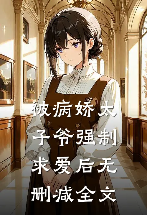 被病娇太子爷强制求爱后无删减全文