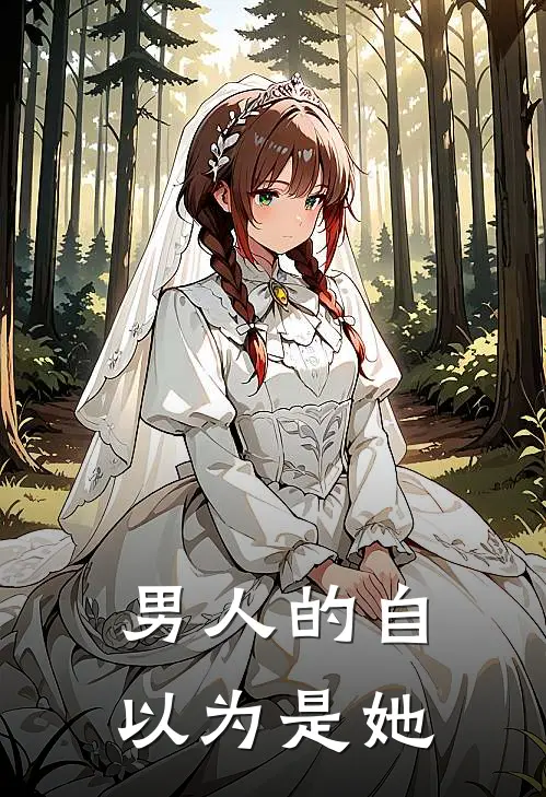 男人的自以为是她