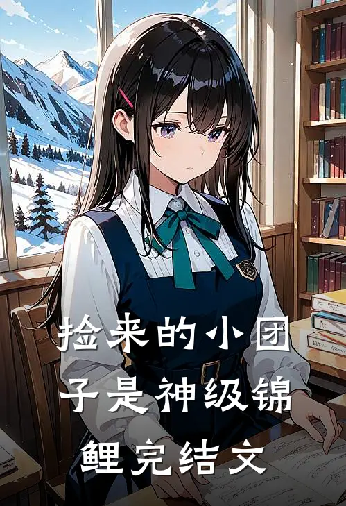 捡来的小团子是神级锦鲤完结文