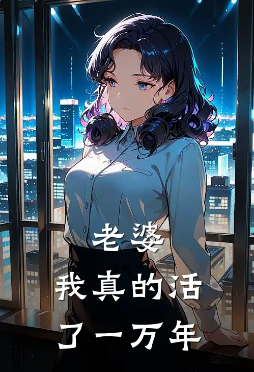 老婆，我真的活了一万年