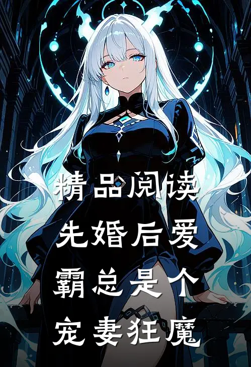 精品阅读先婚后爱：霸总是个宠妻狂魔