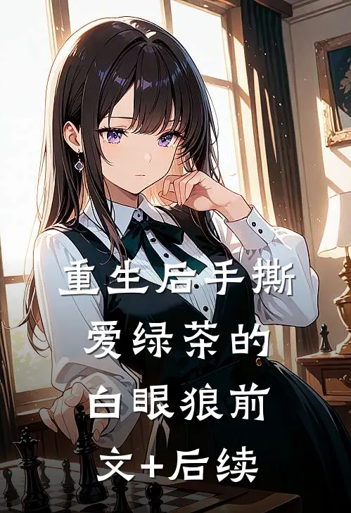 重生后手撕爱绿茶的白眼狼前文+后续