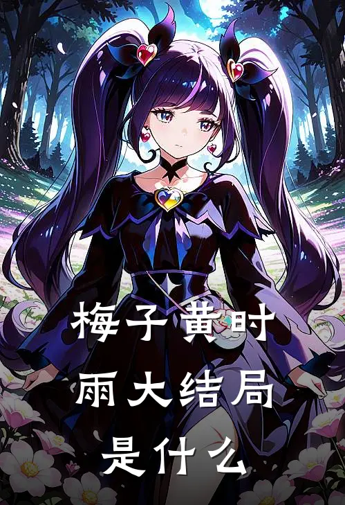 梅子黄时雨大结局是什么