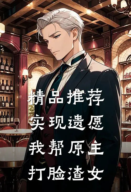 精品推荐实现遗愿，我帮原主打脸渣女