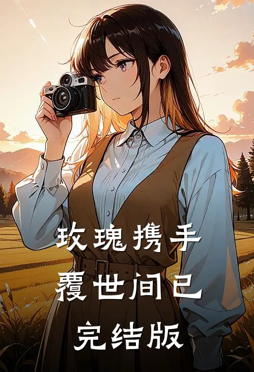 玫瑰携手覆世间已完结版