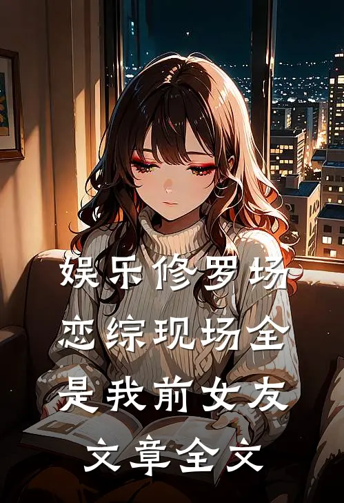 娱乐修罗场：恋综现场全是我前女友文章全文