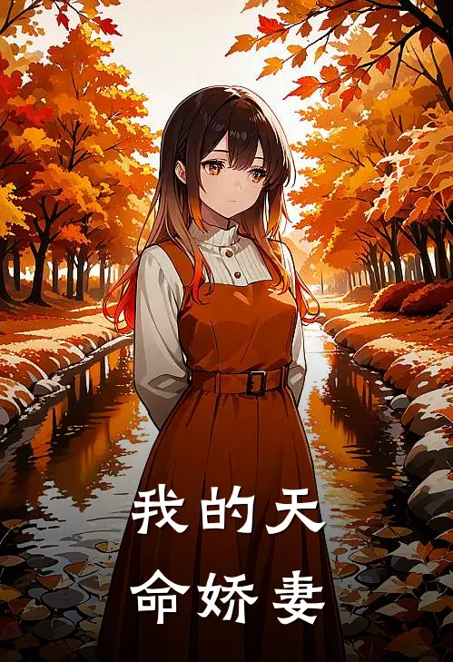 我的天命娇妻