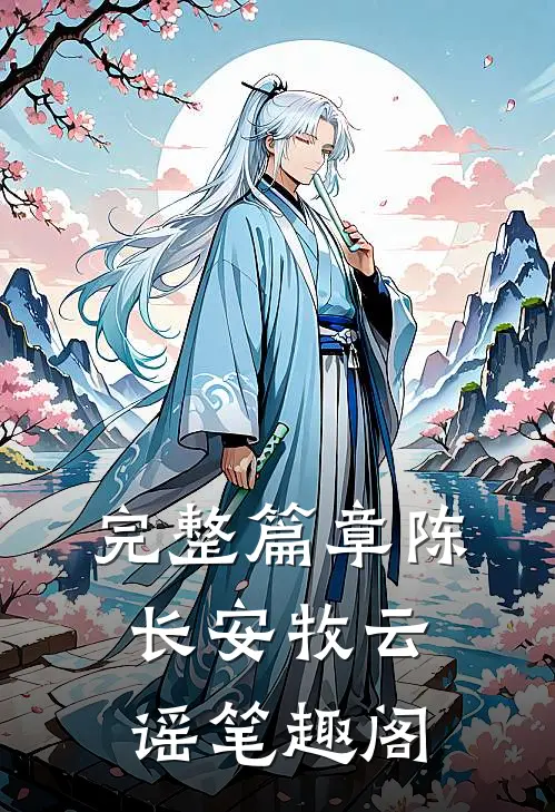 完整篇章陈长安牧云谣笔趣阁