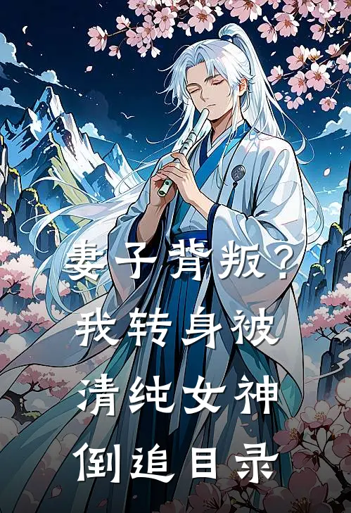 妻子背叛？我转身被清纯女神倒追目录