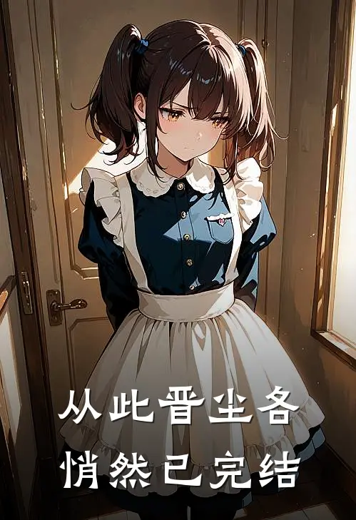 从此晋尘各悄然已完结