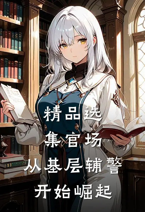精品选集官场：从基层辅警开始崛起