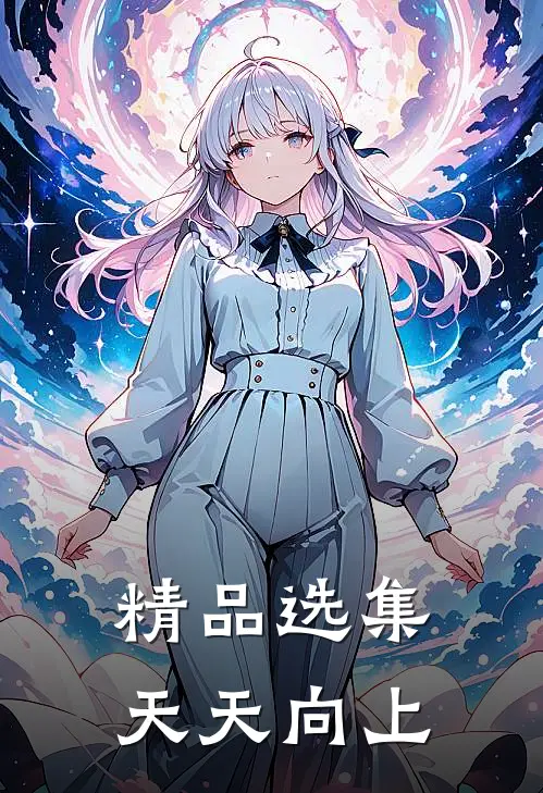 精品选集天天向上