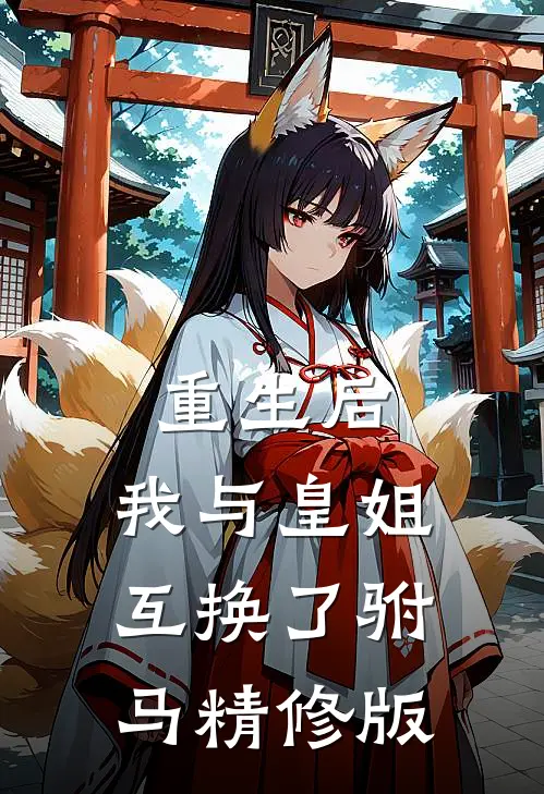 重生后，我与皇姐互换了驸马精修版