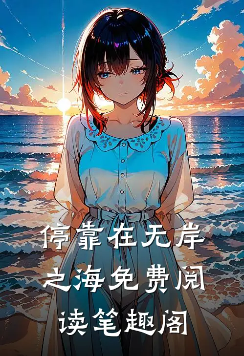 停靠在无岸之海免费阅读笔趣阁
