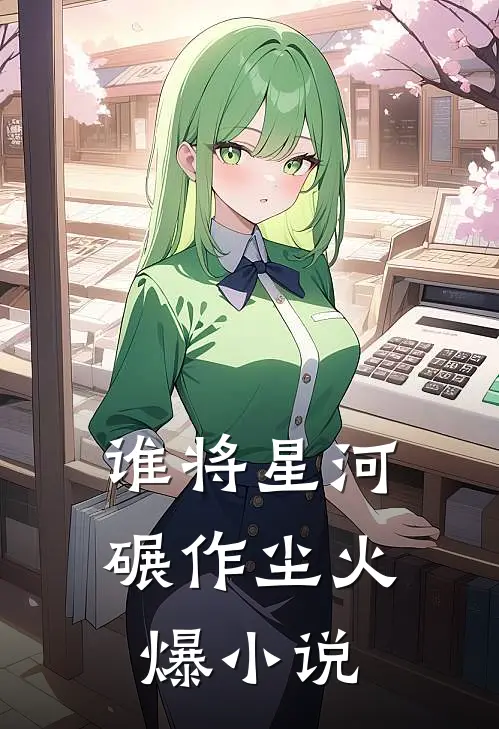 谁将星河碾作尘火爆小说