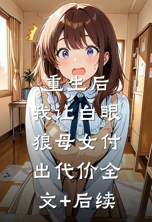 重生后，我让白眼狼母女付出代价全文+后续