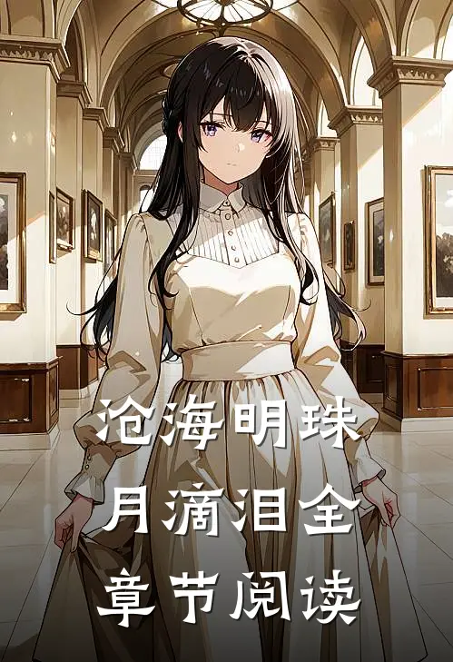沧海明珠月滴泪全章节阅读