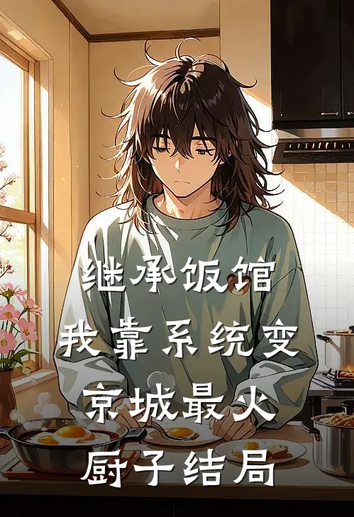 继承饭馆，我靠系统变京城最火厨子结局