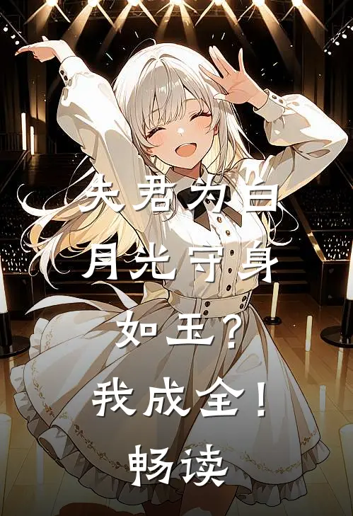 夫君为白月光守身如玉？我成全！畅读