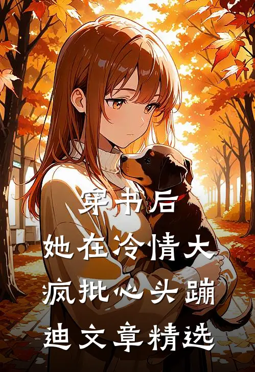 穿书后，她在冷情大疯批心头蹦迪文章精选