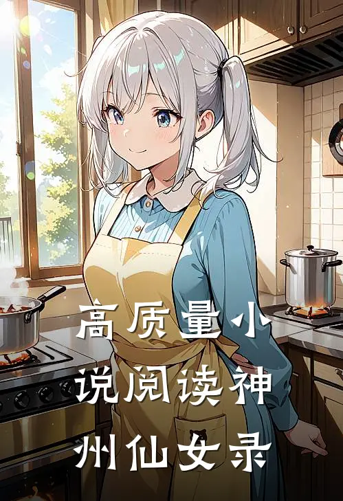 高质量小说阅读神州仙女录