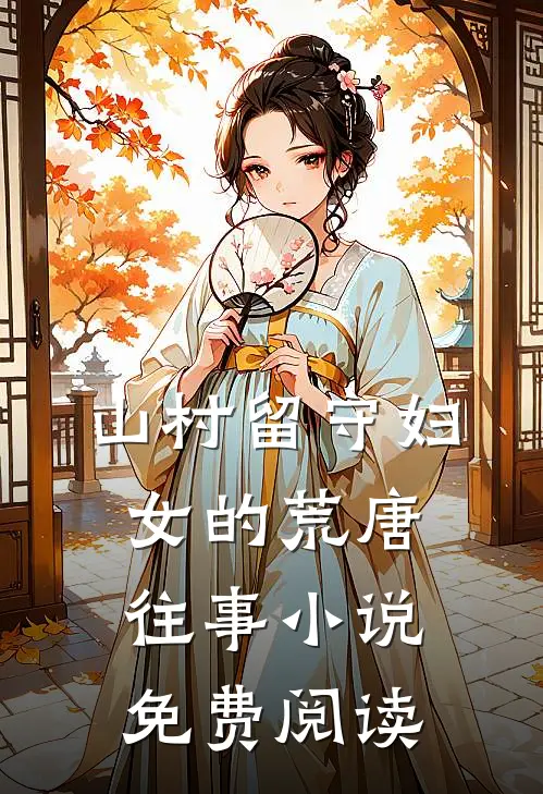 山村留守妇女的荒唐往事小说免费阅读