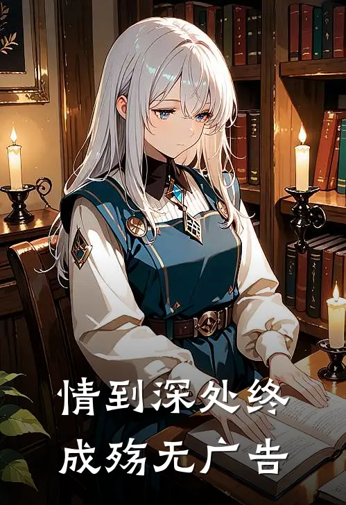 情到深处终成殇无广告