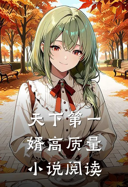 天下第一婿高质量小说阅读