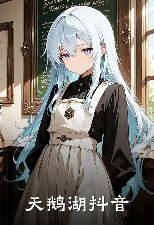 天鹅湖抖音