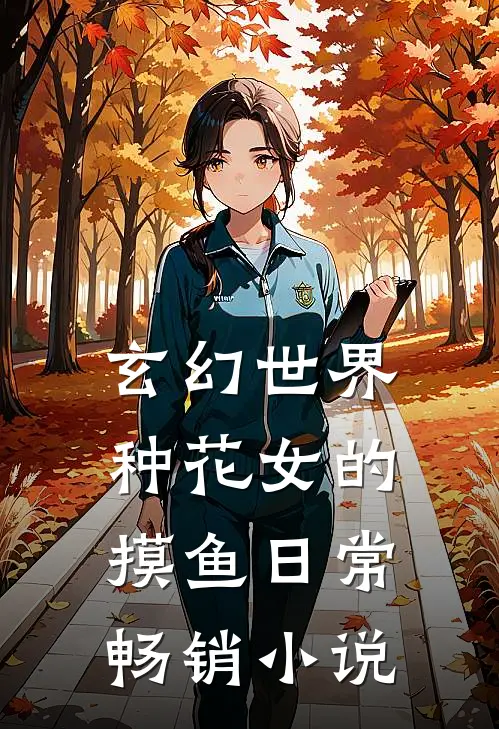 玄幻世界：种花女的摸鱼日常畅销小说