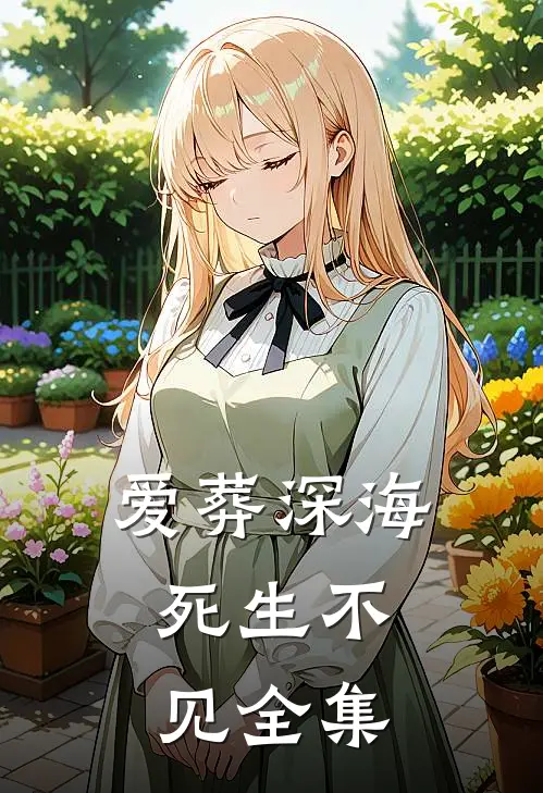 爱葬深海，死生不见全集