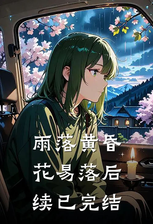 雨落黄昏花易落后续已完结