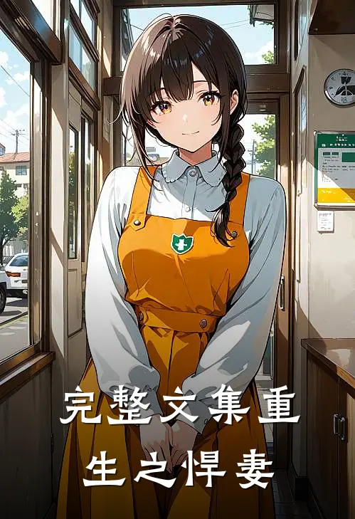 完整文集重生之悍妻