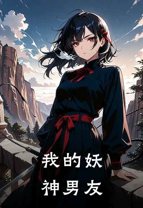 我的妖神男友