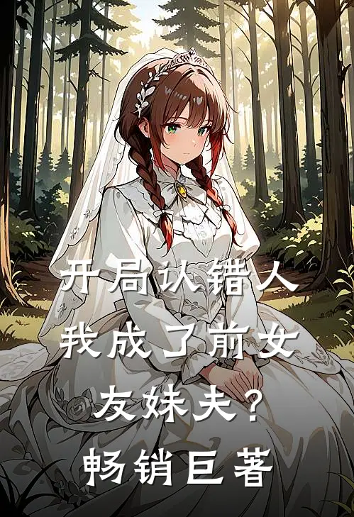 开局认错人，我成了前女友妹夫？畅销巨著