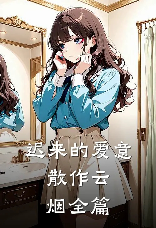 迟来的爱意，散作云烟全篇