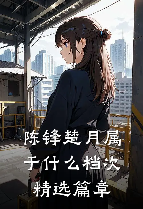 陈锋楚月属于什么档次精选篇章