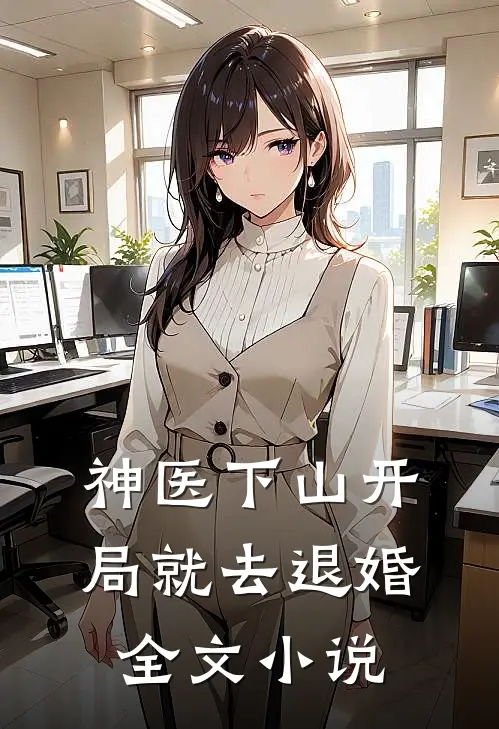 神医下山开局就去退婚全文小说