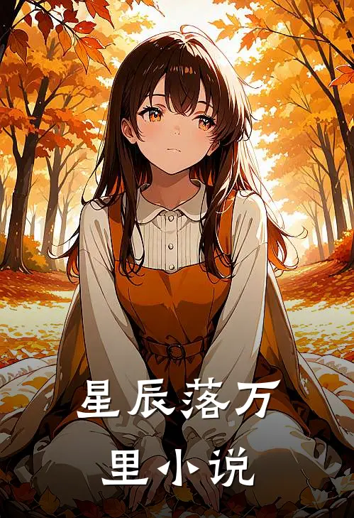 星辰落万里小说