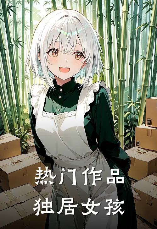热门作品独居女孩